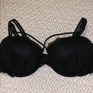 Date Bra